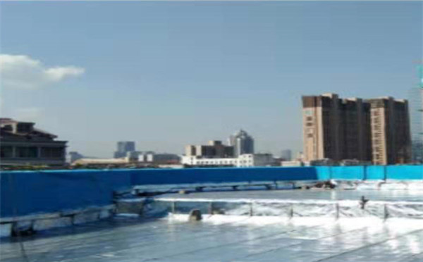 济南防水公司讲述阳台防水规范标准